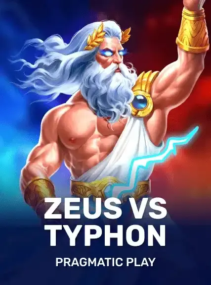 Zeus vs Typhon – slot no Dragonia Casino